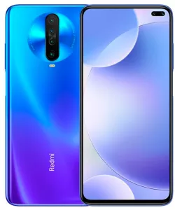 Redmi K30 6Gb/128Gb Blue (китайская версия) фото