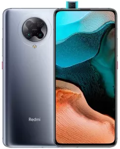 Смартфон Redmi K30 Pro 6Gb/128Gb Gray (китайская версия) icon