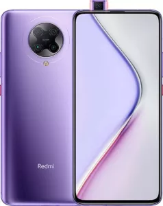 Смартфон Redmi K30 Pro 8Gb/128Gb Purple (китайская версия) icon