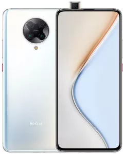 Redmi K30 Pro 8Gb/128Gb White (китайская версия) фото