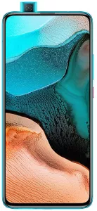 Смартфон Redmi K30 Pro Zoom 8Gb/128Gb Blue (китайская версия) icon
