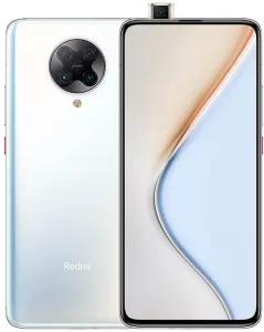 Смартфон Redmi K30 Pro Zoom 8Gb/256Gb White (китайская версия) icon