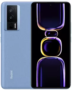 Redmi K60 12GB/256GB синий (китайская версия) фото