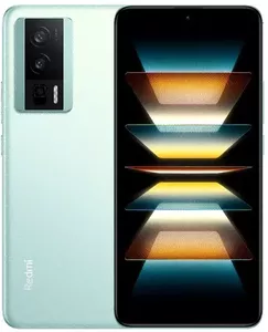 Redmi K60 Pro 12GB/512GB мятный (китайская версия) фото