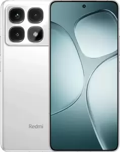 Redmi K70 Ultra 12GB/256GB китайская версия (белый) фото