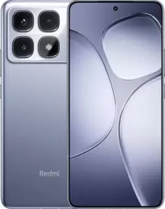 Redmi K70 Ultra 12GB/256GB китайская версия (ледяной синий) фото