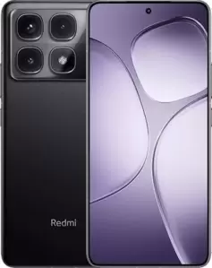 Redmi K70 Ultra 12GB/512GB китайская версия (черный) фото