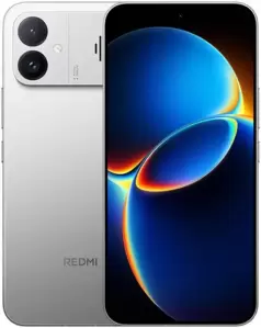 Redmi K90 Max 16GB/1TB китайская версия (космический серебристый) фото