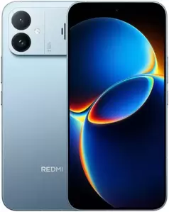 Redmi K90 Max 16GB/512GB китайская версия (небесный синий) фото