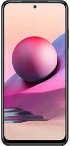 Смартфон Redmi Note 10S 6Gb/128Gb без NFC Purple (Global Version) icon