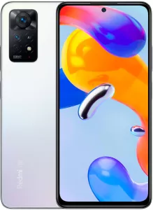 Смартфон Redmi Note 11 Pro 5G 6GB/128GB полярный белый (международная версия) icon