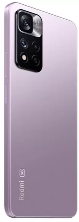 Redmi Note 11 Pro 8GB/128GB китайская версия (фиолетовый) фото