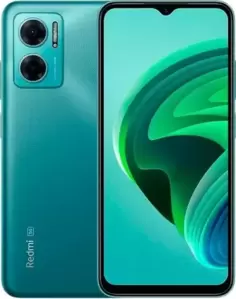 Redmi Note 11E 4GB/128GB международная версия (бирюзовый) фото