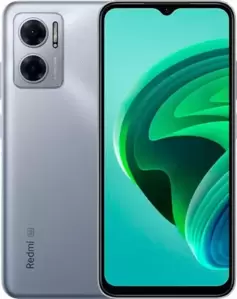 Redmi Note 11E 4GB/128GB международная версия (серый) фото