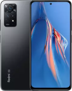 Смартфон Redmi Note 11E Pro 8GB/128GB графитовый серый (китайская версия) icon