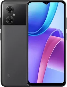 Redmi Note 11R 8GB/128GB черный (китайская версия) фото