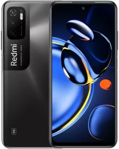 Redmi Note 11SE 5G 8GB/128GB (черный) фото