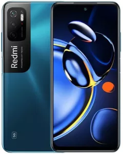 Смартфон Redmi Note 11SE 5G 8GB/128GB (космический синий) icon