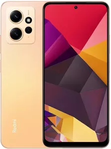 Смартфон Redmi Note 12 4GB/128GB без NFC золотистый (международная версия) icon