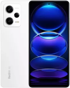 Redmi Note 12 Pro 5G 12GB/256GB белый (китайская версия) фото