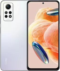 Redmi Note 12 Pro 4G 6GB/128GB полярный белый (международная версия) фото