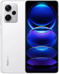 Redmi Note 12 Pro+ 12GB/256GB белый (китайская версия) фото