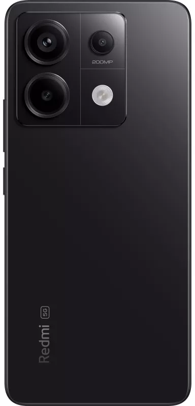Redmi Note 13 Pro 5G 8GB/128GB с NFC международная версия (полуночный черный) фото