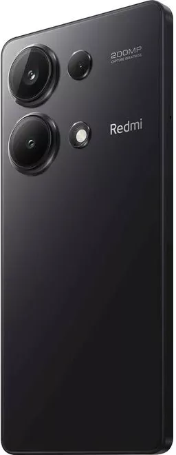 Redmi Note 13 Pro 8GB/256GB с NFC международная версия + Redmi Watch 3 Active за 10 копеек (полуночный черный) фото