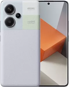 Смартфон Redmi Note 13 Pro+ 5G 8GB/256GB с NFC международная версия + Redmi Watch 3 Active за 10 копеек (фиолетовое сияние)