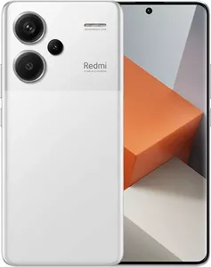 Смартфон Redmi Note 13 Pro+ 5G 8GB/256GB с NFC международная версия + Redmi Watch 3 Active за 10 копеек (лунный белый)