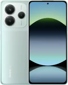 Смартфон Redmi Note 14 5G 12GB/512GB международная версия (зеленый) icon