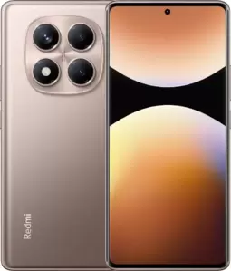 Redmi Note 14 Pro 8GB/256GB международная версия (золотистый)