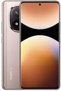 Redmi Note 14 Pro+ 5G 12GB/512GB международная версия (золотистый) фото