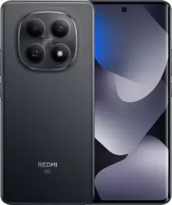 Redmi Note 15 5G 8GB/512GB международная версия (черный)
