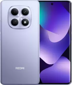 Redmi Note 15 6GB/128GB без NFC международная версия (фиолетовый) фото