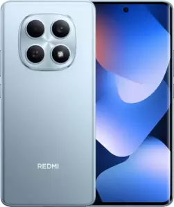 Redmi Note 15 6GB/128GB без NFC международная версия (синий) фото
