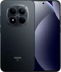 Смартфон Redmi Note 15 Pro 5G 12GB/512GB международная версия (черный)