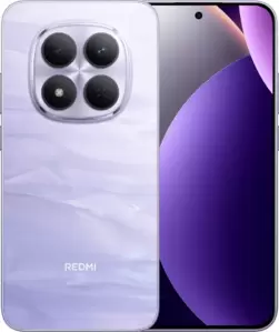 Redmi Note 15 Pro 5G 12GB/512GB международная версия (фиолетовый)