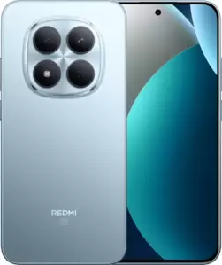 Смартфон Redmi Note 15 Pro 5G 12GB/512GB международная версия (синий)