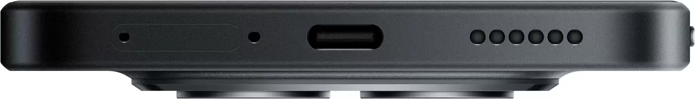 Redmi Note 15 Pro 5G 8GB/256GB международная версия (черный) фото