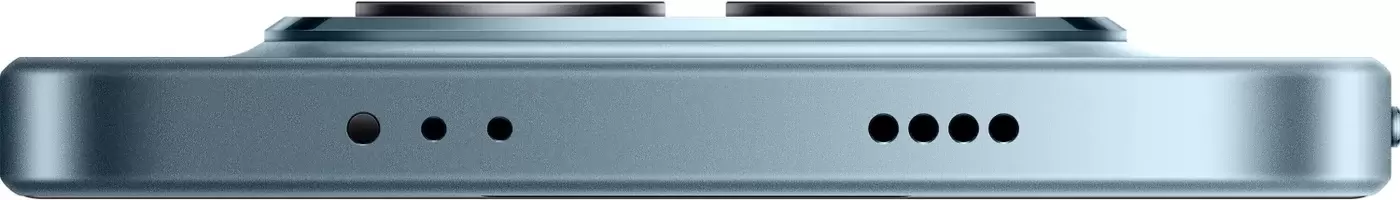 Redmi Note 15 Pro 5G 8GB/256GB международная версия (синий) фото