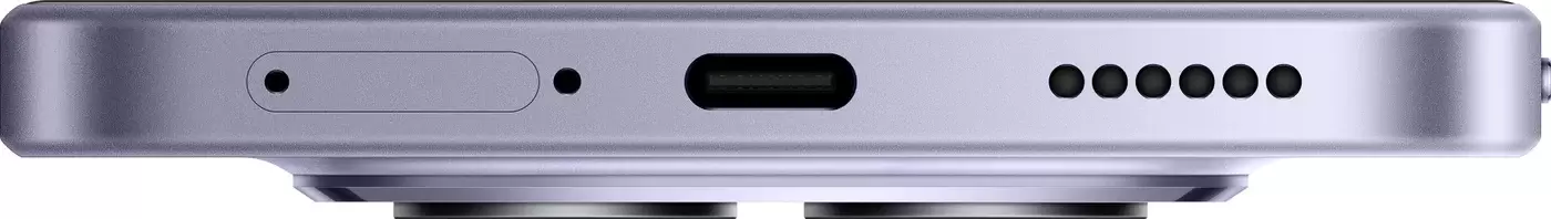 Redmi Note 15 Pro 5G 8GB/512GB международная версия (фиолетовый) фото