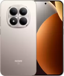 Redmi Note 15 Pro 5G 8GB/512GB международная версия (титановый)