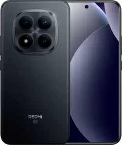 Redmi Note 15 Pro+ 5G 12GB/256GB международная версия (черный)