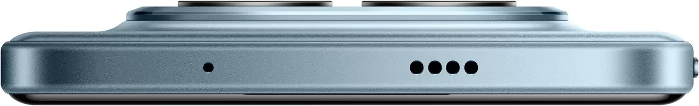 Redmi Note 15 Pro+ 5G 12GB/256GB международная версия (синий) фото