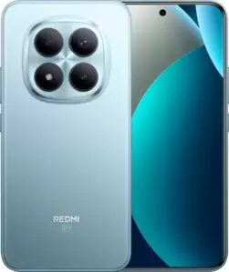 Смартфон Redmi Note 15 Pro+ 5G 12GB/256GB международная версия (синий)