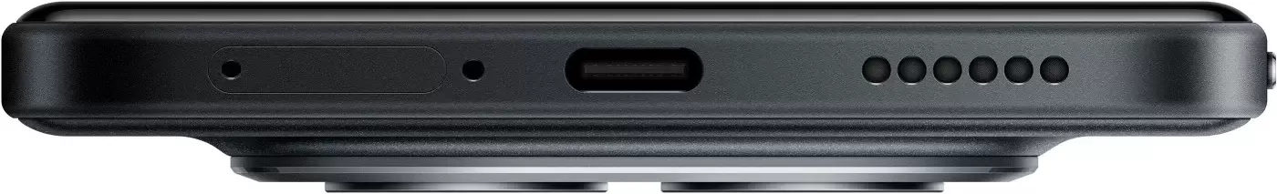 Redmi Note 15 Pro+ 5G 8GB/256GB международная версия (черный) фото