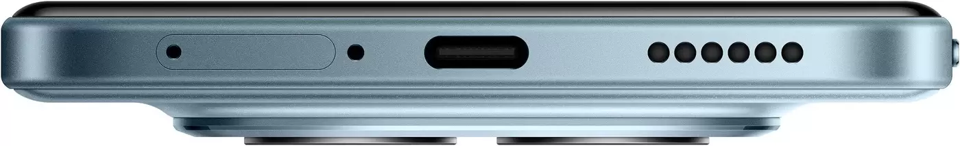 Redmi Note 15 Pro+ 5G 8GB/256GB международная версия (синий) фото