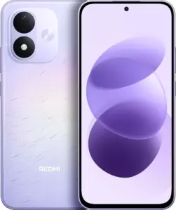 Смартфон Redmi Note 17 5G 6GB/256GB международная версия (фиолетовый)