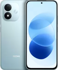 Смартфон Redmi Note 17 5G 6GB/256GB международная версия (голубой) icon